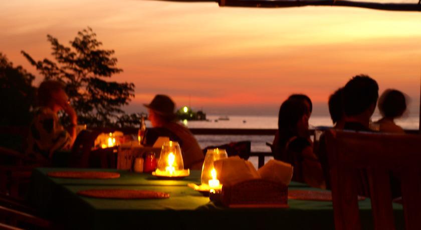 Lembongan Reef Bungalow Ngoại thất bức ảnh