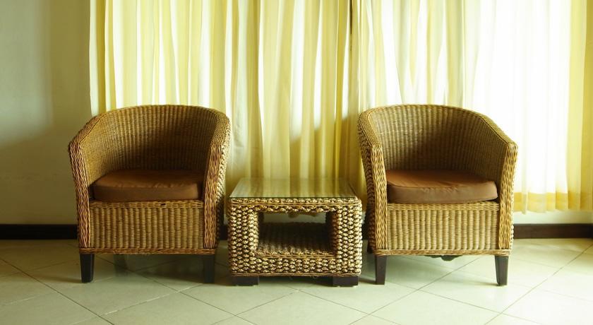 Lembongan Reef Bungalow Ngoại thất bức ảnh