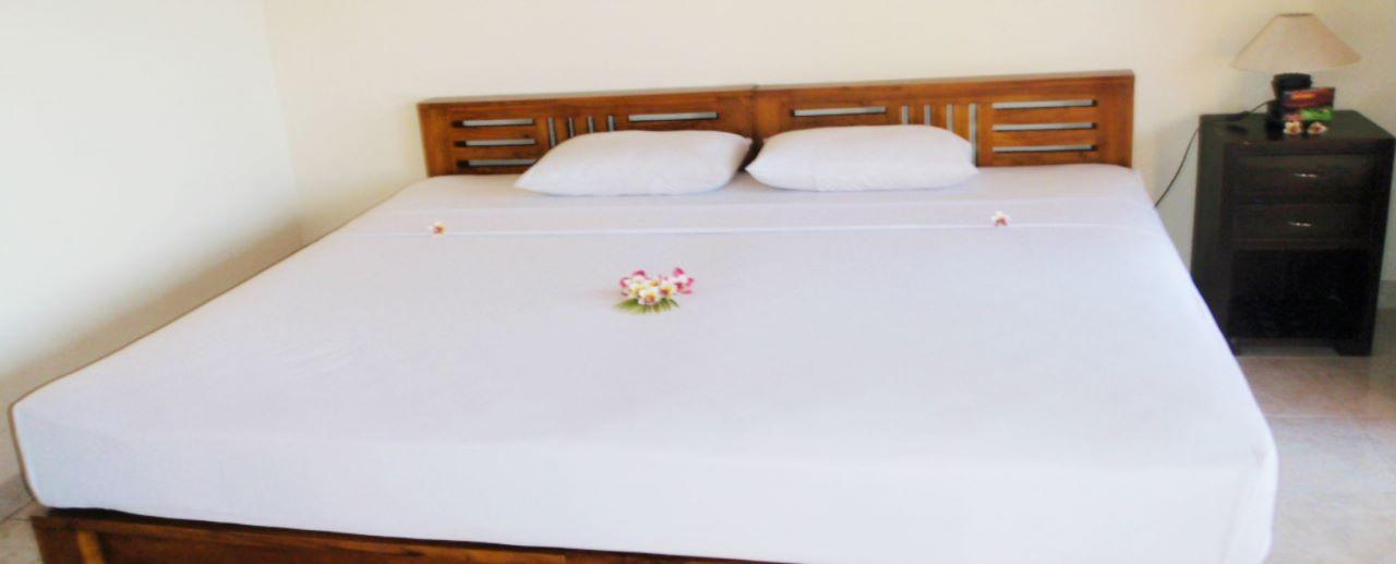 Lembongan Reef Bungalow Ngoại thất bức ảnh