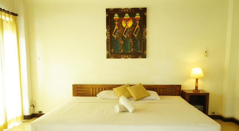 Lembongan Reef Bungalow Ngoại thất bức ảnh